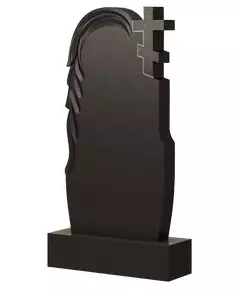 Комплект памятника AM1822 из гранита