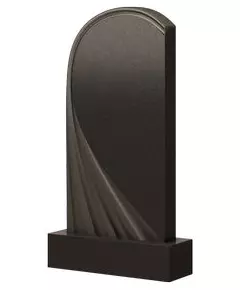 Комплект памятника AM1624 из гранита