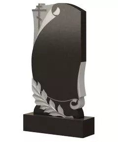 Комплект памятника AM1659 из гранита