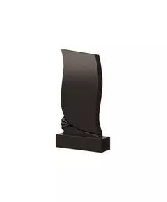 Комплект памятника AM1474 из гранита