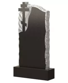 Комплект памятника AM1888 из гранита