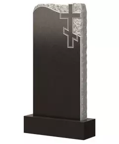 Комплект памятника AM1878 из гранита