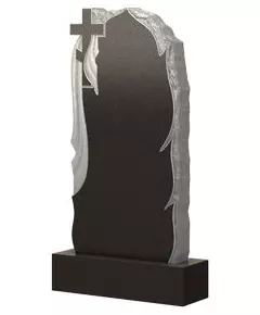 Комплект памятника AM1755 из гранита