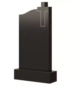 Комплект памятника AM1711 из гранита