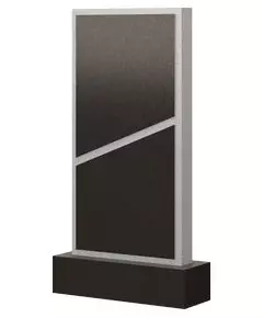 Комплект памятника AM4162 из гранита