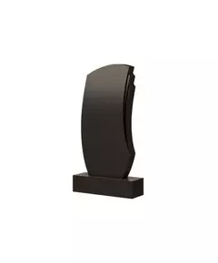 Комплект памятника AM1512 из гранита