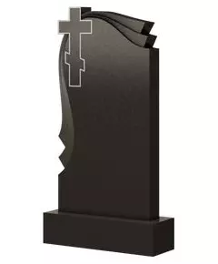 Комплект памятника AM1725 из гранита