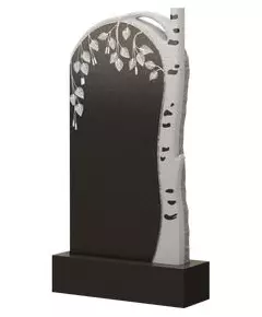 Комплект памятника AM1886 из гранита