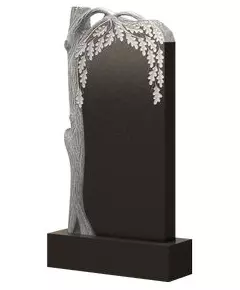 Комплект памятника AM1834 из гранита