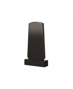 Комплект памятника AM1163 из гранита