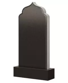 Комплект памятника AM4097 из гранита