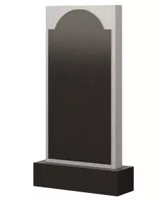 Комплект памятника AM4172 из гранита