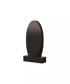 Комплект памятника AM1418 из гранита