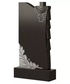 Комплект памятника AM1942 из гранита