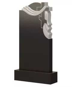 Комплект памятника AM1751 из гранита