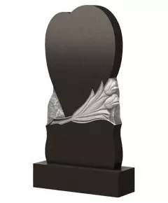 Комплект памятника AM1991 из гранита