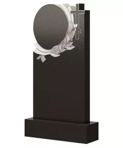 Комплект памятника AM1923 из гранита