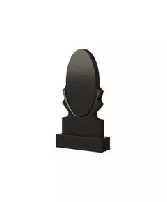 Комплект памятника AM1433 из гранита