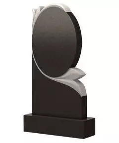 Комплект памятника AM1752 из гранита