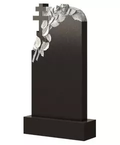 Комплект памятника AM1988 из гранита