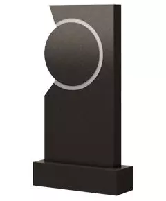 Комплект памятника AM1617 из гранита