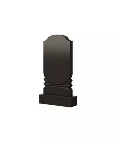 Комплект памятника AM1454 из гранита