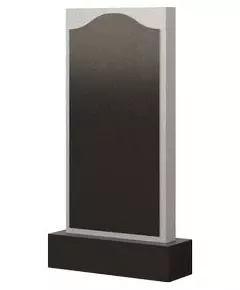 Комплект памятника AM4168 из гранита