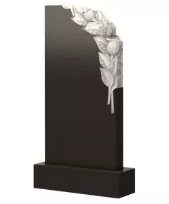 Комплект памятника AM1935 из гранита