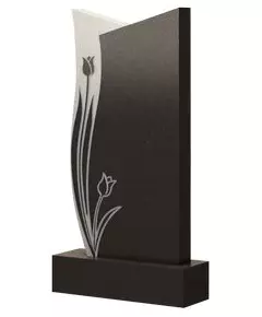 Комплект памятника AM1737 из гранита