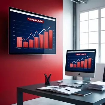 Как масштабировать бизнес с помощью мемориального маркетплейса - 100КАМ