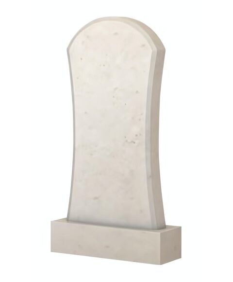 Комплект памятника AM3562 из мрамора