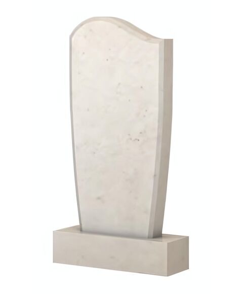 Комплект памятника AM3546 из мрамора